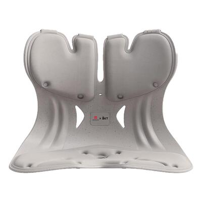 人体工学结构杠杆原理贴合腰背