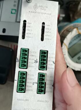 【询价】ACC-24E2A,4-AXIS 适用
