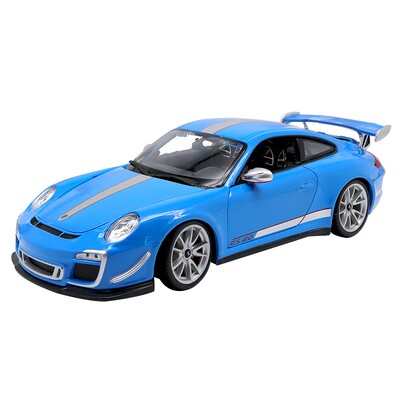 仿真汽车模型保时捷911GT3收藏