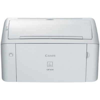 佳能小型办公a4激光打印机