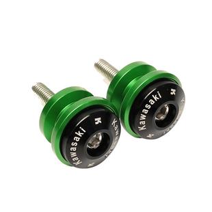 适用川崎Z900 Z650 NINJA650 Z400 NINJA400 ZX25R改装起车钉螺丝