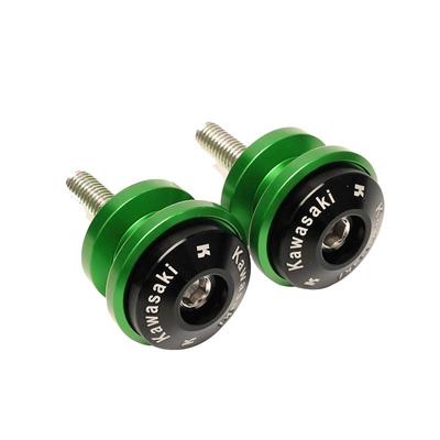 川崎Z900NINJA400ga改装起车螺丝