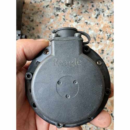 询价新代伺服电机编码器Reagle，S08-AM11-50K-F