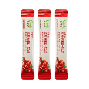 【天猫u先】正官庄红参石榴浓缩液-30g【有效期到26年10月】