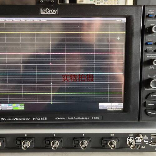 询价-力科示波器T3DSO2104HDT3DSO2204HDT