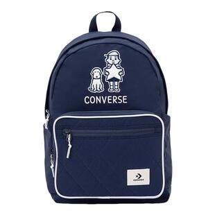 Converse匡威 x Noritake联名男女同款学生背包双肩包 UA5826-BFK
