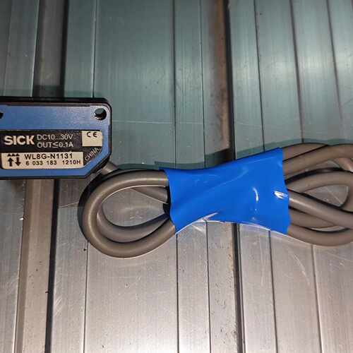 SICK西克光电传感器，型号WL8G-N1131，库存现货，