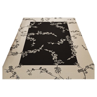 入户门地垫PVC可擦洗玄关地垫进门脚垫耐脏加厚地毯可裁剪垫门垫