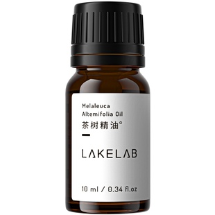 LAKELAB 茶树精油