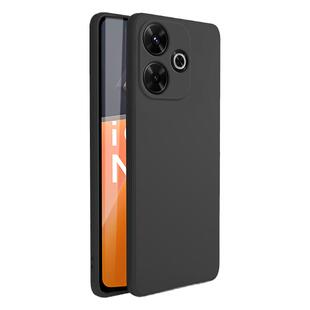 适用红米note13R手机壳redminote13RPro保护套Pro小米新款nt液态硅胶Rpor全包防摔n0te男redmi女noto外壳nont