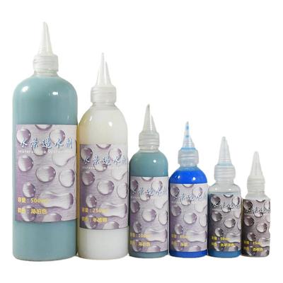 响木堂模型场景水剂舰船沙盘