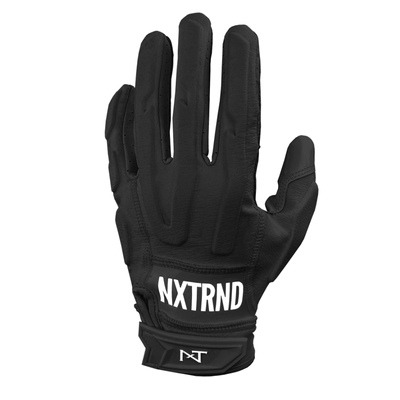 NXTRND美式橄榄球手套 NFL级Football Gloves线卫飞盘手套