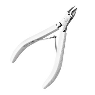 适见死皮剪美甲店用美甲工具修倒刺指甲剪刀指甲锉刀打磨搓条套装