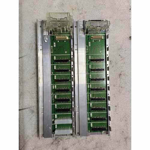 询价下单三菱 Q68B扩展基板正品拆机 实物图 功能包好