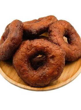 陇香福手工荞面油圈酥脆香甜