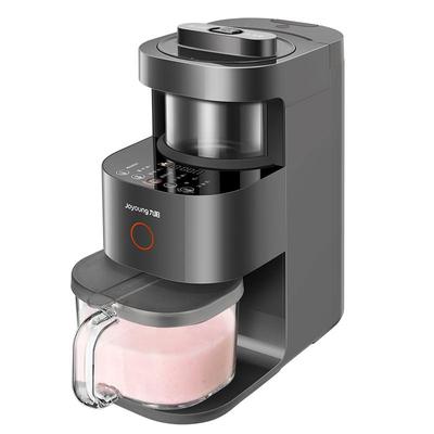 九阳家用免手洗多功能破壁豆浆机