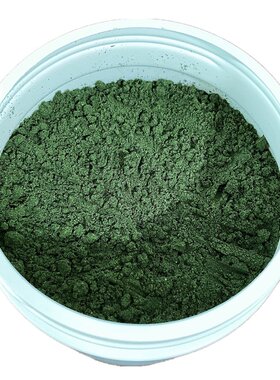 添加30%蓝莓粉+蔓越莓粉