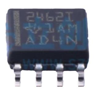 全新原装 TLV2462IDR 丝印2462I 封装 SOIC-8 运算放大器芯片现货