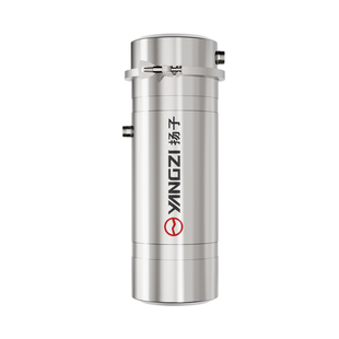 扬子立式全屋中央净水器大流量过滤水垢软水净水器自来水井水过滤