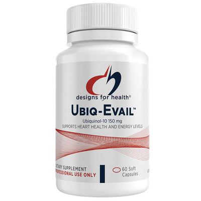 DFH健康设计还原型辅酶Q10