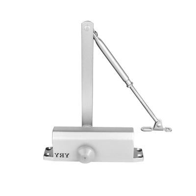 自动闭门器消防防火门静音关门器