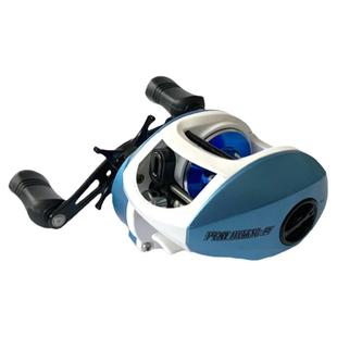 光威 水滴轮路亚轮鱼线轮海钓轮雷强打黑轮筏钓小红轮小黄轮升级