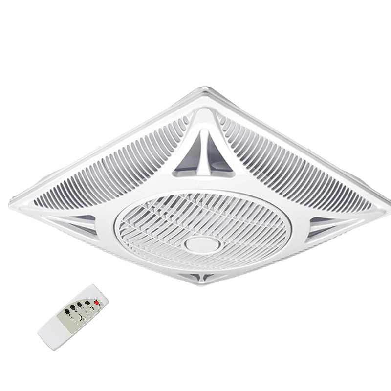 金羚天花风扇嵌入式吸顶