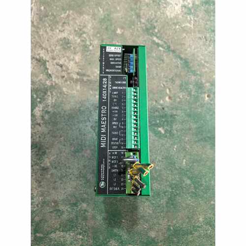 MIDI MAESTRO 140X14 艾默生 驱动器