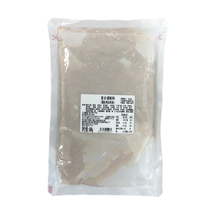 重庆聚慧梅香园厂家猪肚鸡汤风味500g高汤清汤米线火锅底料商家用