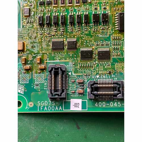 （议价）驱动器主板SGD7SIFA00AA002