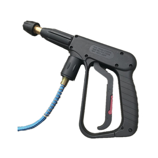 供应正品蒸汽洗车机喷枪蒸气清洁清洗油烟机汽车用耐高温高压喷枪