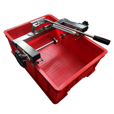 不锈钢菠萝神器削皮果匠保用10年