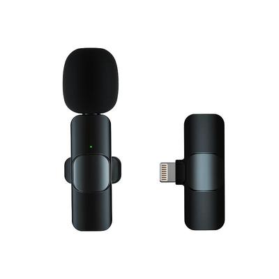 【畅销榜推荐】无线领夹式麦克风