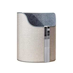 冬季办公室工位桌下暖脚神器保暖电暖器取暖器2025新款家用第一名