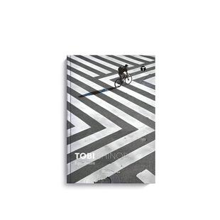 【预售】托比·希诺比:平衡英文摄影集人文景观精装Tobi Shinobi: Equilibrium Tobi Shonibare著Trope Publishing出版