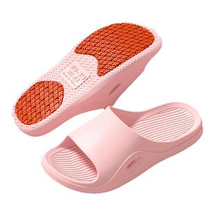 老人专用防滑拖鞋女士夏季室内家居孕妇家用浴室洗澡静音凉拖鞋男