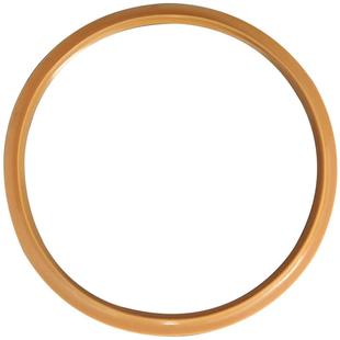 高压锅密封圈压力锅胶圈铝合金锅专用垫圈牛津圈皮圈配件加厚款