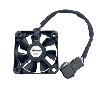 丰田埃尔法阿尔法威尔法雷尔法汽车大灯透镜静音散热风扇5V 0.11A