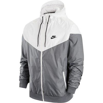 耐克男子休闲运动夹克外套