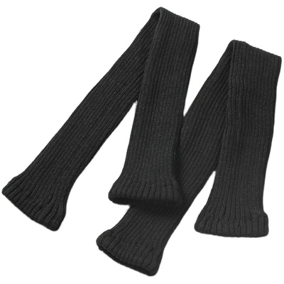 芭蕾舞袜套超长过膝护瑜伽舞蹈毛