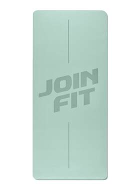 joinfit瑜伽初学者防滑加厚