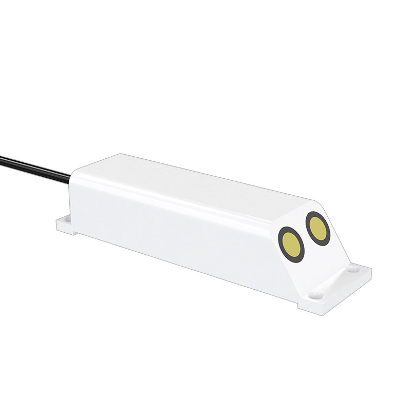 多普勒雷达流速流量仪便携式手持监测表河道超声波渠道明渠流速计