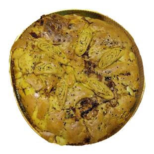 甘肃老月饼静宁锅盔特产现做现发纽酥一窝丝传统手工月饼一个包邮