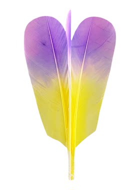 南派花毽替换羽毛手工制作运动