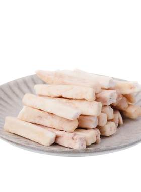 米惦芋条奶香酥脆粉原味新鲜槟榔
