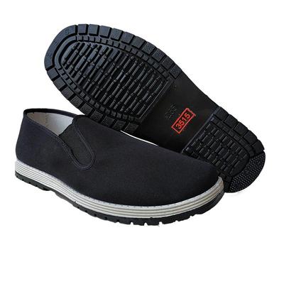 3515强人一脚蹬老北京布鞋布鞋