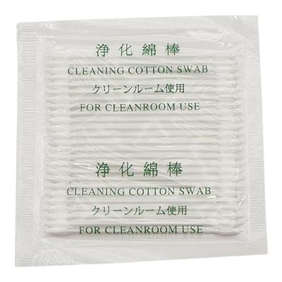 模型擦拭尖头棉签高达渗线工具