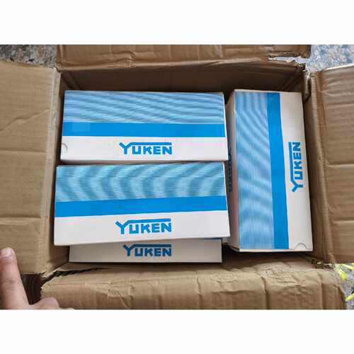 YUKEN油研DSG013C4D2451T电磁阀