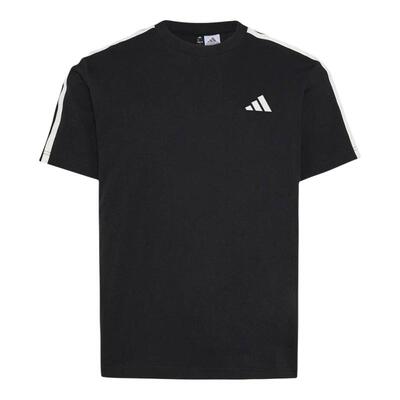 【自营】adidas阿迪达斯ST 3ST SS TEE男子运动休闲短袖T恤KR2490