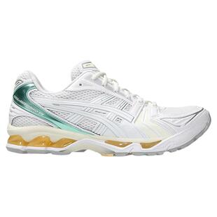 Asics亚瑟士GEL-KAYANO14 低帮复古城市休闲跑步鞋情侣运动鞋正品